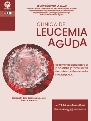 Clínica de leucemia aguda