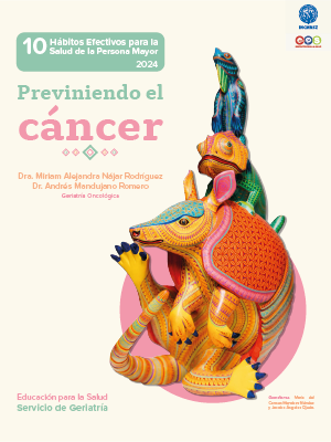 Previniendo el cáncer