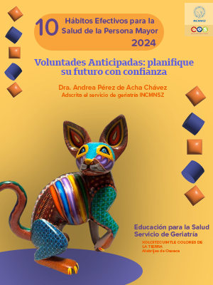 Voluntades anticipadas: Planifique su futuro con confianza